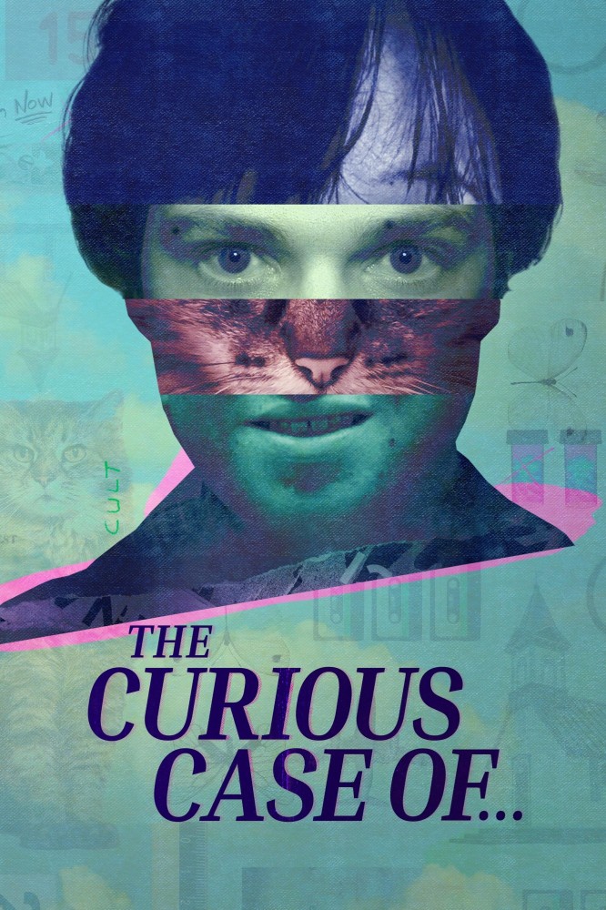 The Curious Case of… (2025 TV Series)